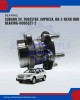 Rear Hub Bearing-Subaru XV. Forester. Impreza. BR-Z-HUB522T-2