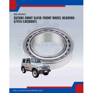 Suzuki Jimny SJ410-Front Wheel Bearing-57414LM300811