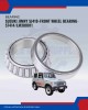 Suzuki Jimny SJ410-Front Wheel Bearing-57414LM300811