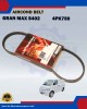 Aircond Belt Daihatsu Gran Max S402-4PK750 Aircond Belt Daihatsu Gran Max S402-4PK750