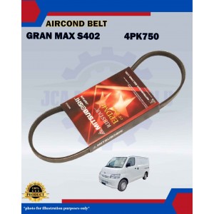 Aircond Belt Daihatsu Gran Max S402-4PK750