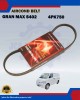 Aircond Belt Daihatsu Gran Max S402-4PK750 Aircond Belt Daihatsu Gran Max S402-4PK750