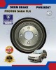 Showing image for Brake Drum-Proton Saga FLX-PROTON ORIGINAL-PW828267 Brake Drum-Proton Saga FLX-PROTON ORIGINAL-PW828267 image