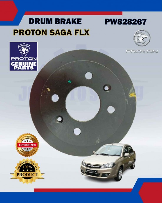 Showing image for Brake Drum-Proton Saga FLX-PROTON ORIGINAL-PW828267 Brake Drum-Proton Saga FLX-PROTON ORIGINAL-PW828267 image