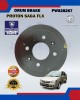 Showing image for Brake Drum-Proton Saga FLX-PROTON ORIGINAL-PW828267 Brake Drum-Proton Saga FLX-PROTON ORIGINAL-PW828267 image