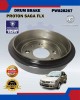 Showing image for Brake Drum-Proton Saga FLX-PROTON ORIGINAL-PW828267 Brake Drum-Proton Saga FLX-PROTON ORIGINAL-PW828267 image