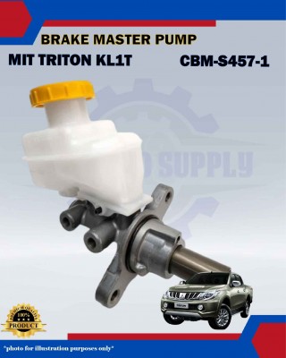 Brake Master Pump-Mitsubishi Triton KL1T 2.4cc-CBM-A457-Q-4625A457