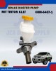 Brake Master Pump-Mitsubishi Triton KL1T 2.4cc-CBM-A457-Q-4625A457