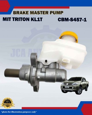 Brake Master Pump-Mitsubishi Triton KL1T 2.4cc-CBM-A457-Q-4625A457
