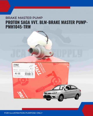 Proton Saga VVT. BLM-Brake Master Pump-PMH1045-TRW