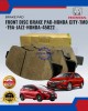 Showing image for Front Disc Brake Pad-Honda City-TMO-T9A-Jazz-HONDA-45022 Front Disc Brake Pad-Honda City-TMO-T9A-Jazz-HONDA-45022 image