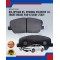 Kia Optima K5. Hyundai Veloster 1.6-Front Brake Pad-K 58101-2TA21