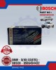 REAR BRAKE PAD - BMW - 5(10) X3(F25) - BOSCH - 0986494432 image