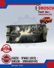 Front Brake Pad-Isuzu D'max (4X2)-BOSCH-0986AB1416 Brake System image