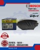 BRAKE PAD - TOYOTA - RAV4 - BOSCH - 0986AB1006 image