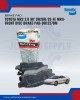 Toyota MR2 2.0 90' SW20R/3S-FE MRII-Front Disc Brake Pad-DB1227BM  