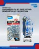 Toyota Estima 2.4 96'. Unser. Liteace CR21G. 27V-Front Disc Brake Pad-DB1276BM Toyota Estima 2.4 96'. Unser. Liteace CR21G. 27V-Front Disc Brake Pad-DB1276BM