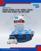 Toyota Estima 2.4 96'. Unser. Liteace CR21G. 27V-Front Disc Brake Pad-DB1276BM Toyota Estima 2.4 96'. Unser. Liteace CR21G. 27V-Front Disc Brake Pad-DB1276BM