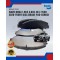 Isuzu Dmax 1.9cc 3.0cc 4x4 >Year 2020-Front Disc Brake Pad-Bendix-DB2533 GCT