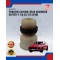 Porsche Cayenne-Rear Absorber Buffer-V 7L0 512 131 BFEBI