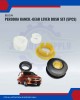 Gear Lever Bush Set (5pcs)-Perodua Kancil Gear Lever Bush Set (5pcs)-Perodua Kancil