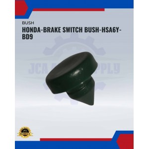 Honda-Brake Switch Bush-HSA6Y-BD9