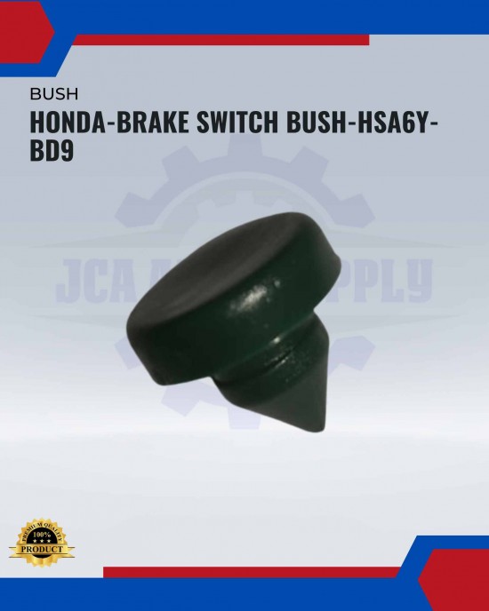Honda-Brake Switch Bush-HSA6Y-BD9 image