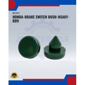 Honda-Brake Switch Bush-HSA6Y-BD9