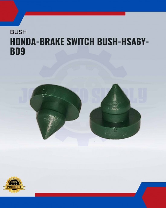 Honda-Brake Switch Bush-HSA6Y-BD9 image