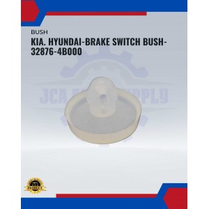 Kia. Hyundai-Brake Switch Bush-32876-4B000