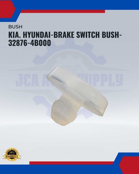 Kia. Hyundai-Brake Switch Bush-32876-4B000 image
