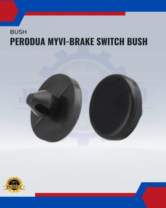 Perodua Myvi-Brake Switch Bush image