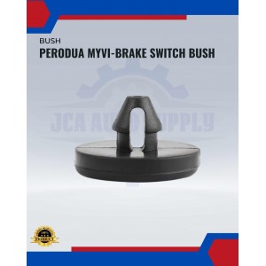Perodua Myvi-Brake Switch Bush Perodua Myvi-Brake Switch Bush