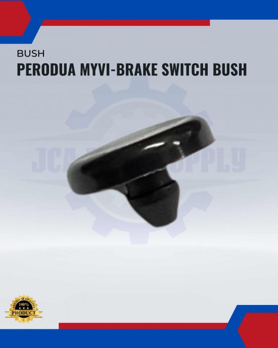 Perodua Myvi-Brake Switch Bush image