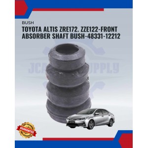 Toyota Altis ZRE172. ZZE122-Front Absorber Shaft Bush-48331-12212