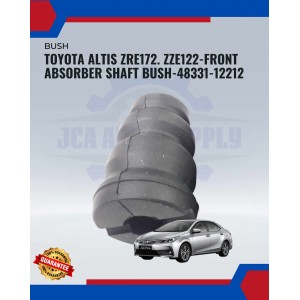 Toyota Altis ZRE172. ZZE122-Front Absorber Shaft Bush-48331-12212