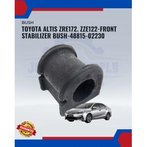 Toyota Altis ZRE172. ZZE122-Front Stabilizer Bush-48815-02230