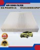 Cabin-Aircond Filter-Kia Picanto JA 2018-97133-G6000-KPAP image