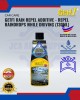 Getf1 Rain Repel Additive - Repel Raindrops while Driving (130ml) Car Care Products image