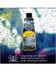 Getf1 Rain Repel Additive - Repel Raindrops while Driving (130ml) Car Care Products image