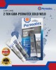 Showing image for 2 Ton Gum-Permatex-Cold Weld 2 Ton Gum-Permatex-Cold Weld image