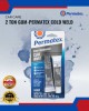 Showing image for 2 Ton Gum-Permatex-Cold Weld 2 Ton Gum-Permatex-Cold Weld image
