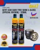 Getf1 Car Care Tyre Shine & Gloss (Special Edition) - 320ml Car Care Products image