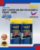 Getf 1 Luster Car Wax 919 Cleaner & Polish - 530ml Car Care Products image