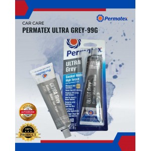 Gasket Gum-Permatex-Ultra Grey-99g