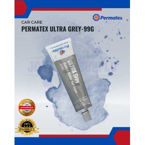 Gasket Gum-Permatex-Ultra Grey-99g