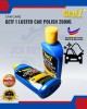 GETF1 Luster Car Polish 200ml Car Care Products image