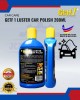 GETF1 Luster Car Polish 200ml Car Care Products image