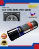 GETF1 Tyre Shine Spray 300ml Car Care Products image