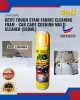 Getf1 Tough Stain Fabric Cleaning Foam - Car Care Cushion Multi Cleaner (500ml) image